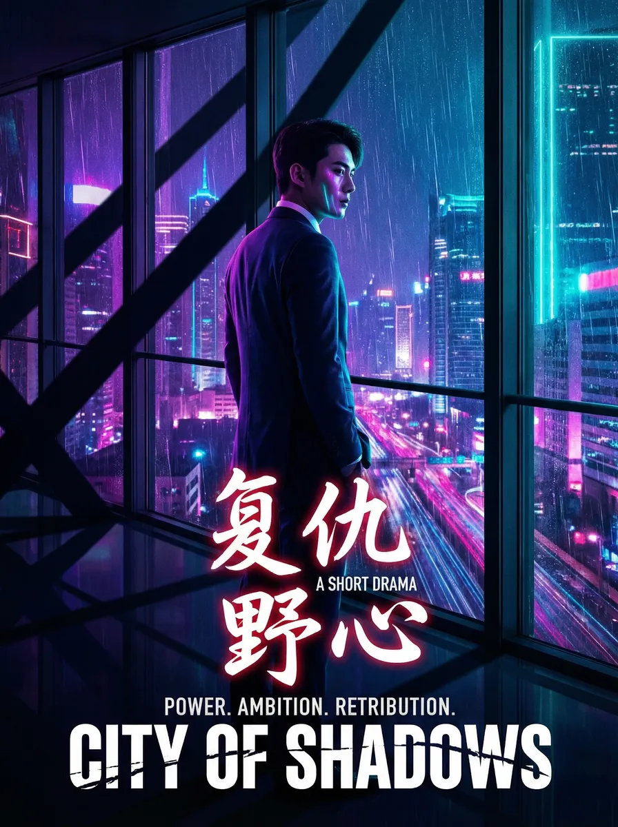 13路末班车无删减动漫在线观看 逆袭爽剧 - 复仇野心海报